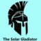 The Solar Gladiator Avatar
